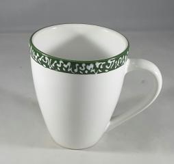 Gmundner Keramik-Tasse Frhstck 0,3 lt